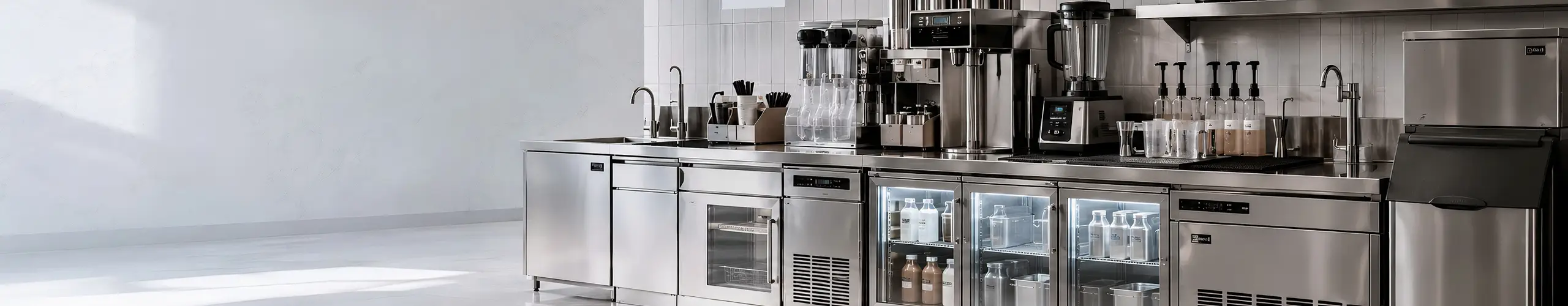 purui commercial refrigeration & kitchen equipment