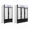 glass door display chiller