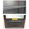 glass door display chiller