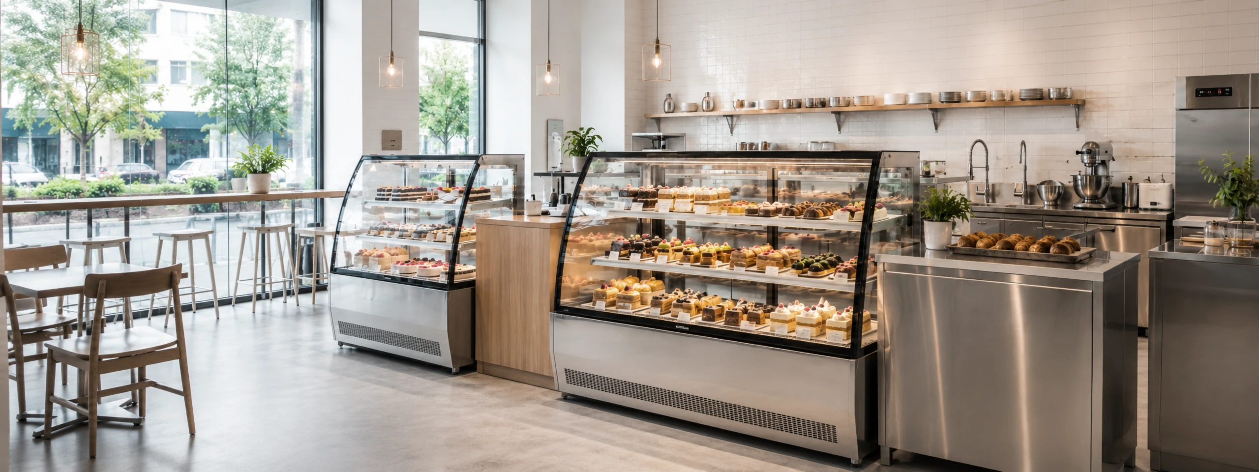 cake shop