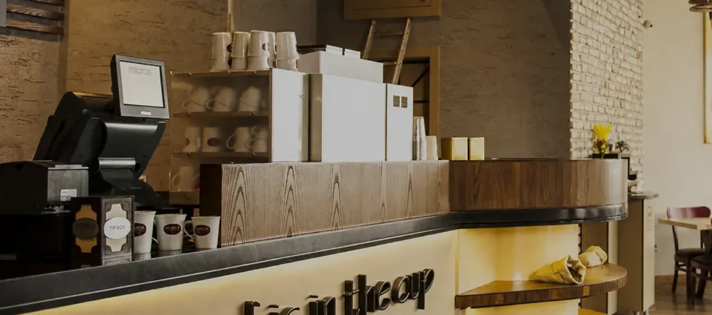 coffee shop equipment solution how do you plan refrigeration, ice, layout and utilities4