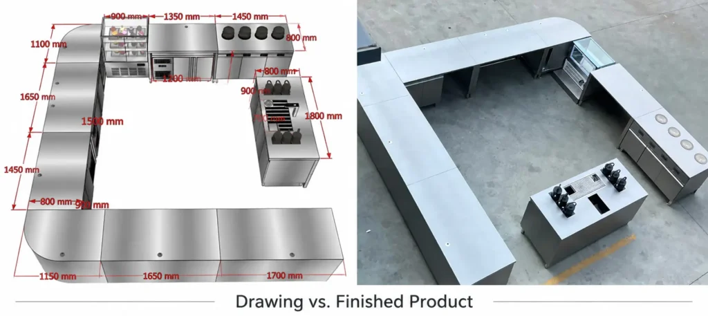 coffee shop equipment solution kuala lumpur coffee shop project case study (3)