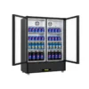 commercial beverage display refrigerator / chiller (复制)