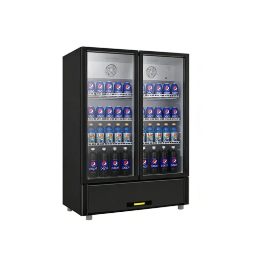 commercial beverage display refrigerator / chiller (复制)