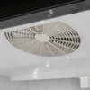 glass door display chiller (sliding door)