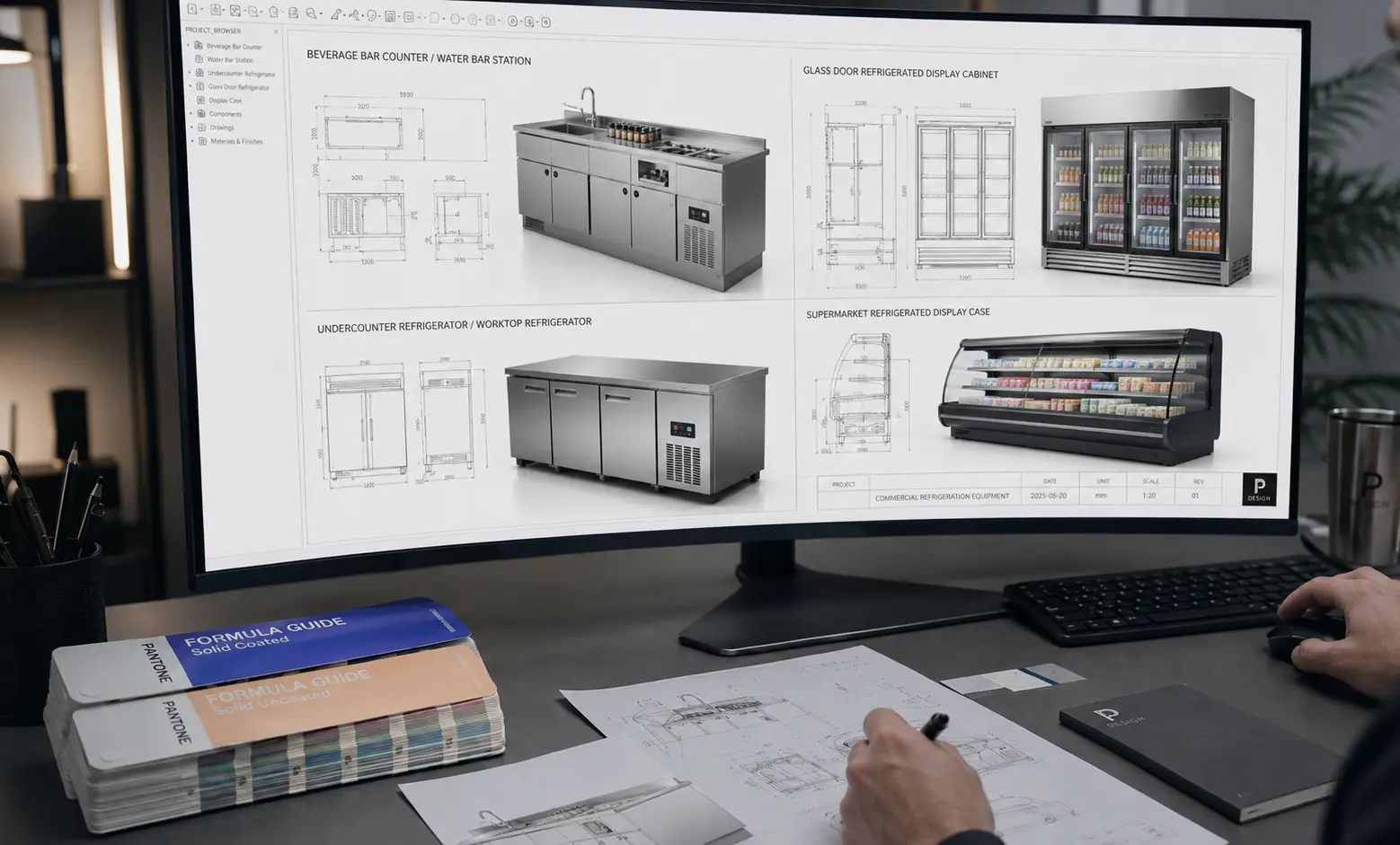 purui‑commercial‑refrigeration‑equipment2