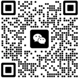 qr wechat