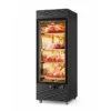 commercial dry aging meat cabinet | wet & dry aging refrigerator