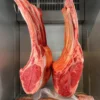 commercial dry aging meat cabinet | wet & dry aging refrigerator
