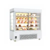 commercial bakery cake showcase refrigerator (复制)