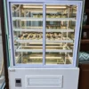 commercial bakery cake showcase refrigerator (复制)