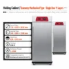 commercial banquet food warming cabinet