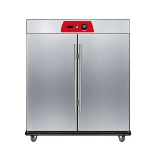 commercial banquet food warming cabinet